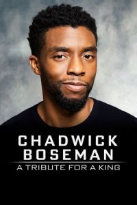Nonton Chadwick Boseman: A Tribute for (2020) Sub Indo di Lk21 Poster
