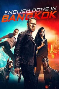 Nonton English Dogs (2020) Sub Indo di Lk21 Poster