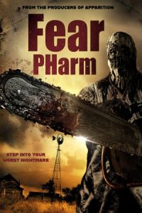 Nonton Fear Pharm (2020) Sub Indo di Lk21 Poster