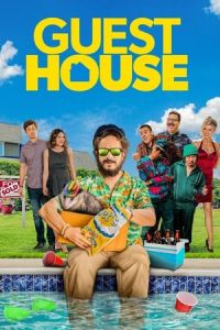 Nonton Guest House (2020) Sub Indo di Lk21 Poster
