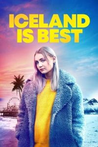 Nonton Iceland is Best (Iceland Is Best) (2020) Sub Indo di Lk21 Poster