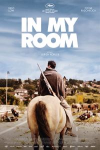 Nonton In My Room (2018) Sub Indo di Lk21 Poster