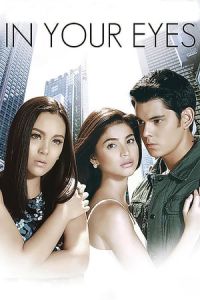 Nonton In Your Eyes (2010) Sub Indo di Lk21 Poster