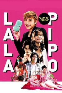 Nonton Lala Pipo: A Lot of People (Lalapipo) (2009) Sub Indo di Lk21 Poster