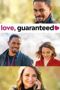Nonton Love, Guaranteed (2020) Sub Indo di Lk21 Poster