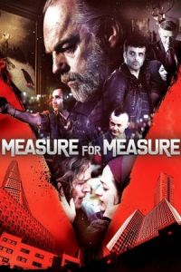 Nonton Measure for Measure (2019) Sub Indo di Lk21 Poster