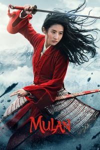 Nonton Mulan (2020) Sub Indo di Lk21 Poster
