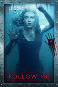 Nonton No Escape (Follow Me) (2020) Sub Indo di Lk21 Poster