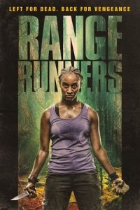 Nonton Range Runners (2019) Sub Indo di Lk21 Poster