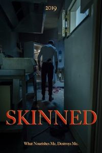 Nonton Skinned (2020) Sub Indo di Lk21 Poster