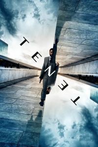 Nonton Tenet (2020) Sub Indo di Lk21 Poster