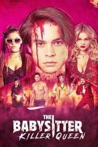 Nonton The Babysitter: Killer Queen (2020) Sub Indo di Lk21 Poster