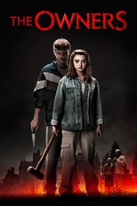 Nonton The Owners (2020) Sub Indo di Lk21 Poster