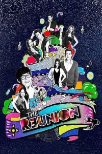 Nonton The Reunion (2012) Sub Indo di Lk21 Poster