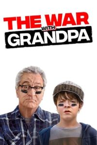Nonton The War with Grandpa (2020) Sub Indo di Lk21 Poster