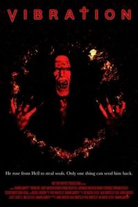 Nonton Vibration (2020) Sub Indo di Lk21 Poster