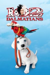 Nonton 102 Dalmatians (2000) Sub Indo di Lk21 Poster