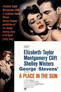 Nonton A Place in the Sun (1951) Sub Indo di Lk21 Poster