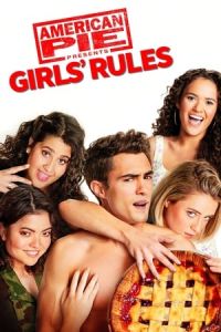 Nonton American Pie Presents: Girls' Rules (2020) Sub Indo di Lk21 Poster
