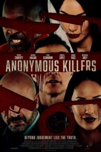 Nonton Anonymous Killers (2020) Sub Indo di Lk21 Poster