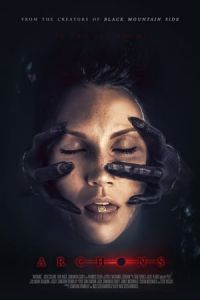 Nonton Archons (2018) Sub Indo di Lk21 Poster