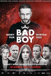 Nonton Bad Boy (2020) Sub Indo di Lk21 Poster
