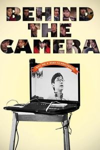 Nonton Behind the Camera (Dwitdamhwa, gamdokyi micheotseoyo) (2013) Sub Indo di Lk21 Poster
