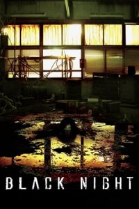 Nonton Black Night (Hak yae) (2006) Sub Indo di Lk21 Poster