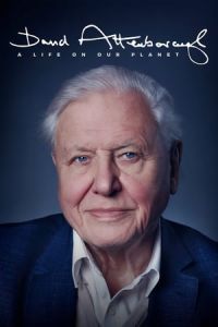 Nonton David Attenborough: A Life on Our Planet (2020) Sub Indo di Lk21 Poster