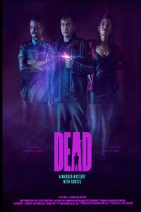 Nonton Dead (2020) Sub Indo di Lk21 Poster