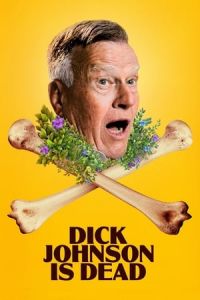 Nonton Dick Johnson Is Dead (2020) Sub Indo di Lk21 Poster