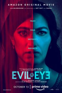 Nonton Evil Eye (2020) Sub Indo di Lk21 Poster