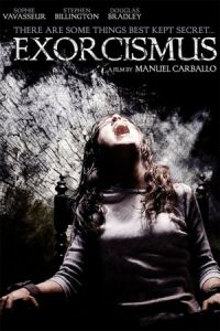 Nonton Exorcismus (La posesin de Emma Evans) (2010) Sub Indo di Lk21 Poster