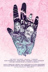 Nonton Fingers (2019) Sub Indo di Lk21 Poster
