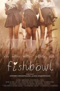 Nonton Fishbowl (2018) Sub Indo di Lk21 Poster