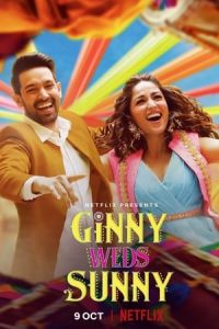Nonton Ginny Weds Sunny (2020) Sub Indo di Lk21 Poster