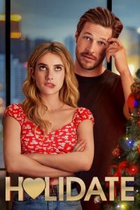 Nonton Holidate (2020) Sub Indo di Lk21 Poster