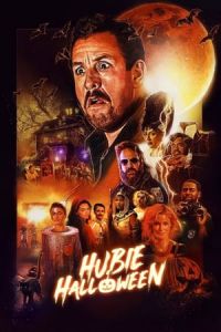 Nonton Hubie Halloween (2020) Sub Indo di Lk21 Poster