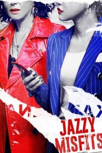 Nonton Jazzy Misfits (2019) Sub Indo di Lk21 Poster