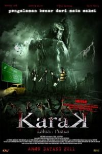Nonton Karak (2011) Sub Indo di Lk21 Poster