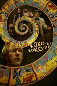Nonton Koko-di Koko-da (Koko-di koko-da) (2019) Sub Indo di Lk21 Poster