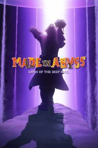 Nonton Made in Abyss: Dawn of the Deep Soul (Made in Abyss: Fukaki TamashA® no Reimei) (2020) Sub Indo di Lk21 Poster