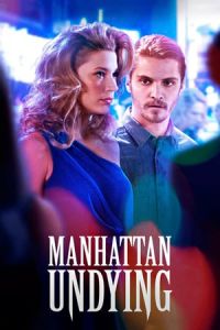 Nonton Manhattan Undying (2016) Sub Indo di Lk21 Poster