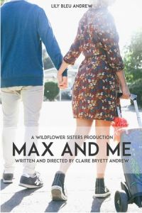 Nonton Max and Me (2020) Sub Indo di Lk21 Poster