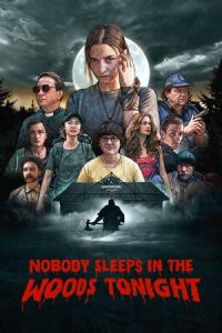 Nonton Nobody Sleeps in the Woods Tonight (W lesie dzis nie zasnie nikt) (2020) Sub Indo di Lk21 Poster