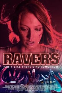 Nonton Ravers (2018) Sub Indo di Lk21 Poster