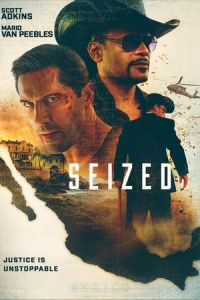 Nonton Seized (2020) Sub Indo di Lk21 Poster