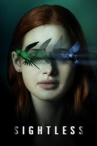 Nonton Sightless (2020) Sub Indo di Lk21 Poster