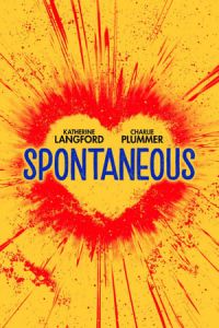 Nonton Spontaneous (2020) Sub Indo di Lk21 Poster