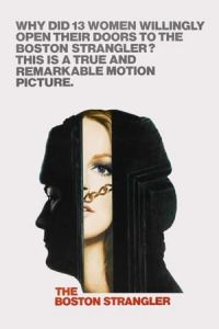 Nonton The Boston Strangler (1968) Sub Indo di Lk21 Poster